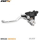 RFX Pro Clutch Lever Assembly CRFX250 04-19 / CRFX450 04-19