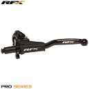 RFX Pro Clutch Lever Assembly Universal 2 Stroke + 4 Stroke EFI BLACK