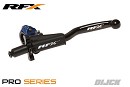 RFX Pro Clutch Lever Assembly Universal 2T + 4T EFI BLUE