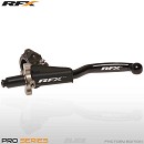 RFX Pro Clutch Lever Factory Edition Assembly Universal 2T + 4T EFI (CNC)