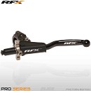 RFX Pro Clutch Lever Factory Edition Assembly Universal 2T + 4T EFI (CNC)