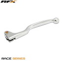 RFX Race Clutch Lever  KX65 00-26 / KX85 00-26 / KX125 90-08 / KX250 90-08 / KX500 89-01 / RM65 03-05 /  RMZ250/450 07-26 SILVER