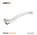 RFX Sport Clutch Lever WRF250/450 05-20 Silver