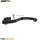 RFX PRO Clutch Lever KTM SX-F / EXC/F 14-25 / HVA TC/TE / FC/FE 14-25 / GASGAS MCF/ECF  125-450 21-23  (Brembo) BLACK