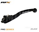 RFX PRO Clutch Lever Magura KTM SX125/250/200 09-14 / SXF450 09-12 / TC/TE125 14-21 / TC/TE250 17-21 / FC250/350/450 16-21 / FE250/350/450/501 17-21 BLACK