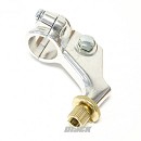 RFX Race Clutch Lever Holder (OEM Replica) CR80/85 86-07 / CRF150 07-08 / CR125/250 92-03 / CR500 87-01