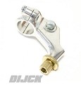 RFX Race Clutch Lever Holder YZ80/85 88-14 / YZ125/250 90-99 / YZF400 98-99 / RM125/250 88-14