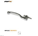 RFX Race Brake & Clutch Lever SX50 24-26 / SX65/85 14-26 / Husqvarna TC50 24-26 / TC65 17-2625 / TC85 14-26 GASGAS MC50 24-26 / MC65-85 21-26 SILVER