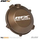 RFX Clutch Cover KTM SX/EXC250/300 17-22 / Husqvarna TC/TE250/300 17-22 / GASGAS MC250 21-22 / EC250 21-23