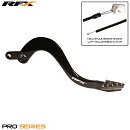 RFX Pro ST Rear Brake Pedal KXF250 21-26 / KXF450 09-26 Black
