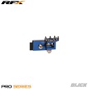 RFX Pro Replacement Tip Rear Brake BLUE