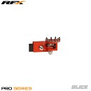 RFX Pro Replacement Tip Rear Brake ORANGE
