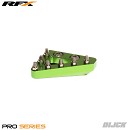 RFX Pro Replacement Tip Rear Brake GREEN