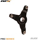 RFX Pro Disc Guard Mount YZ125/250 08-25 / YZF250 07-13 / YZF450 08-13