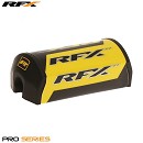 RFX Pro Taper Bar Pad 28,6mm YELLOW/BLACK