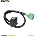 RFX Race Start Button (OEM Replica) Kawasaki KXF250 21-22 / KXF450 19-22