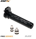 RFX Throttle Tube Aluminium + Bearing KTM SX85 98-17 / SX125-380 98-16 / TC85 14-17 / TC/TE 14-16