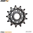 RFX PRO Front Sprocket YZ250 99-26 / KX250 99-08 / YZF400/426/450 98-26 / KXF450 06-26 13T
