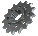 RFX Front Sprocket CR250 88-07 / CRF250 22-23 / CRF450 02-23 13T
