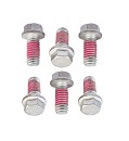 RFX KTM Rotor Bolts SET Front & Rear (6 pcs.) KTM ALL 01-21