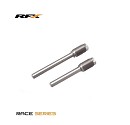RFX Brakepin set Front & Rear NISSIN CR125/250/500 90-01 / YZ/YZF 98-19 / RM125/250 99-04 / RMZ450 05-07