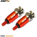 RFX Fork Bleeder WP KTM ORANGE