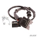 RFX Start Button (Oem Replica) CRF250 18-21 / CRF450 17-20