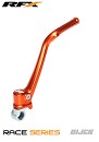 RFX Kickstart SX125/144/150 98-15 / HVA TC125 14-15 Orange