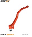 RFX Kickstarter KTM SX250/300 03-16 / SXF250 06-11 / HVA TC250 14-16 ORANGE