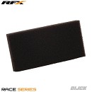 RFX Race Open Cell Sump Foam Black 300mmx150mmx40mm