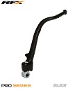RFX Kickstarter CRF450 09-16 BLACK