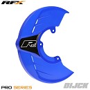 RFX Pro Disc Guard BLUE  (to fit RFX disc mounts)