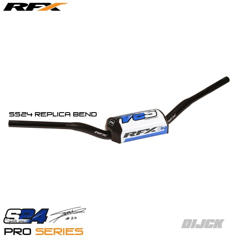 RFX Sport Series Plastic Throttle Sleeve