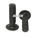 RACELINE G-Force Grips BLACK