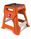 RTECH R15 Works Cross Bike Stand ORANGE