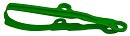 RACETECH Chain Slider KXF250 09-16 / 450 09-15 GREEN
