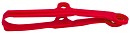 RACETECH Chain Slider CRF250 14-17 / 450 13-17 RED
