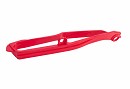 RACETECH Chain Slider CRF250 20-24 / CRF450 19-24 RED