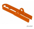 RACETECH Chain Slider KTM SX65 16-24 / HVA TC65 17-24 / MC65 21-24 ORANGE