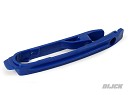 RACETECH Chain Slider SX/F125//150/250/350/450 11-23 BLUE