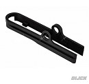 RACETECH Chain Slider KTM SX65 16-24 / HVA TC65 17-24 / MC65 21-24 BLACK
