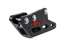 RACETECH Rear Chain Guide KXF250 09-26 / KXF450 09-26 BLACK