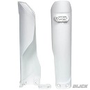 RACETECH Fork Protectors HVA FC/TC ALL 16-23 WHITE