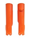 RACETECH Fork Protectors KTM SX/F 23-24 / TC/FC 23-24 / MC/F 24-.. ORANGE