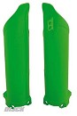 RACETECH Fork Protectors KXF250 17-23 / KXF450 16-23 FLUOR GREEN