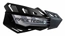 RACETECH FLX Handguards + Mount Black