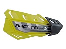 RACETECH FLX Handguards + Mount Fluor Yellow