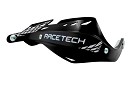 RACETECH ALU Gladiator Handguards Black
