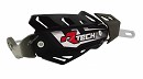 RACETECH ALU FLX Handguards BLACK