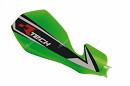 RACETECH Handg. KX250F 05-.. & KX450F 06 Green